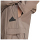 Adidas Ανδρικό παντελόνι φόρμας City Escape Premium Zip-Off Cargo Pants